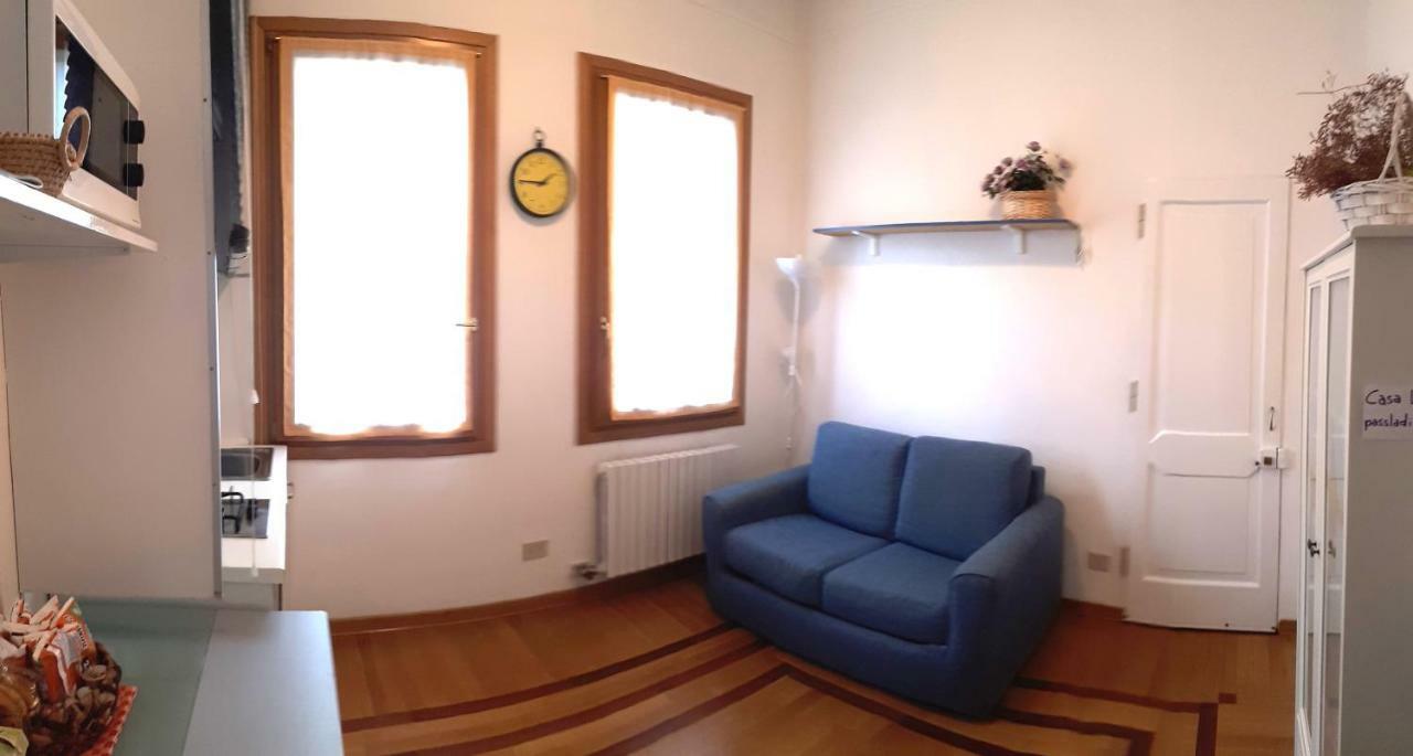 Casa Ladi Apartman Velence Kültér fotó