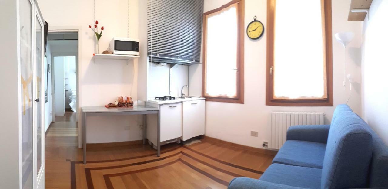 Casa Ladi Apartman Velence Kültér fotó