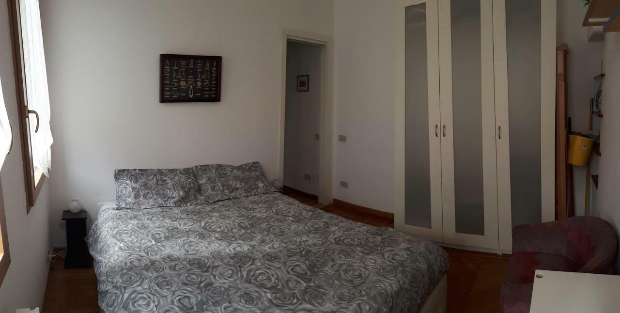 Casa Ladi Apartman Velence Kültér fotó