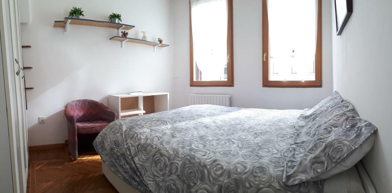 Casa Ladi Apartman Velence Kültér fotó