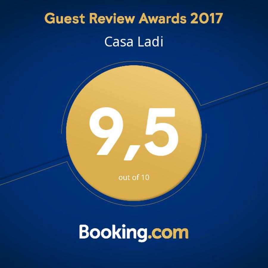 Casa Ladi Apartman Velence Kültér fotó